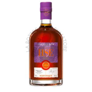 HES Port Cask