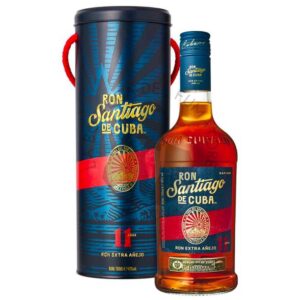 Ron Santiago 11 yo canister