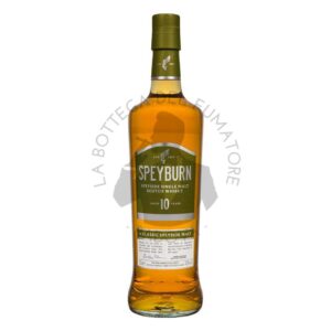 Speyburn 10