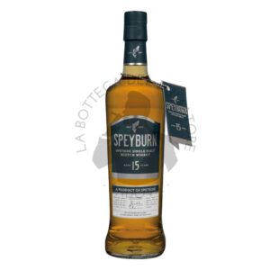 Speyburn 15