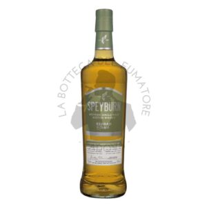 Speyburn Bradan Orach