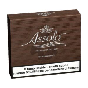 Toscano Assolo