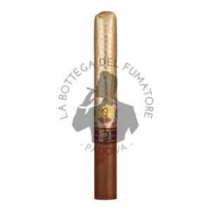 Bolivar New Gold Medal CDH