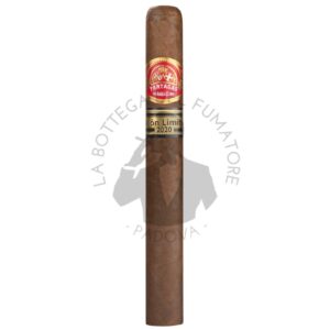 Partagas Legados