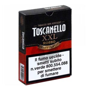Toscanello XXL Rosso Raffinato