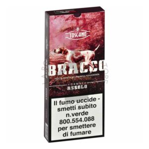 Toscano Bracco Assolo