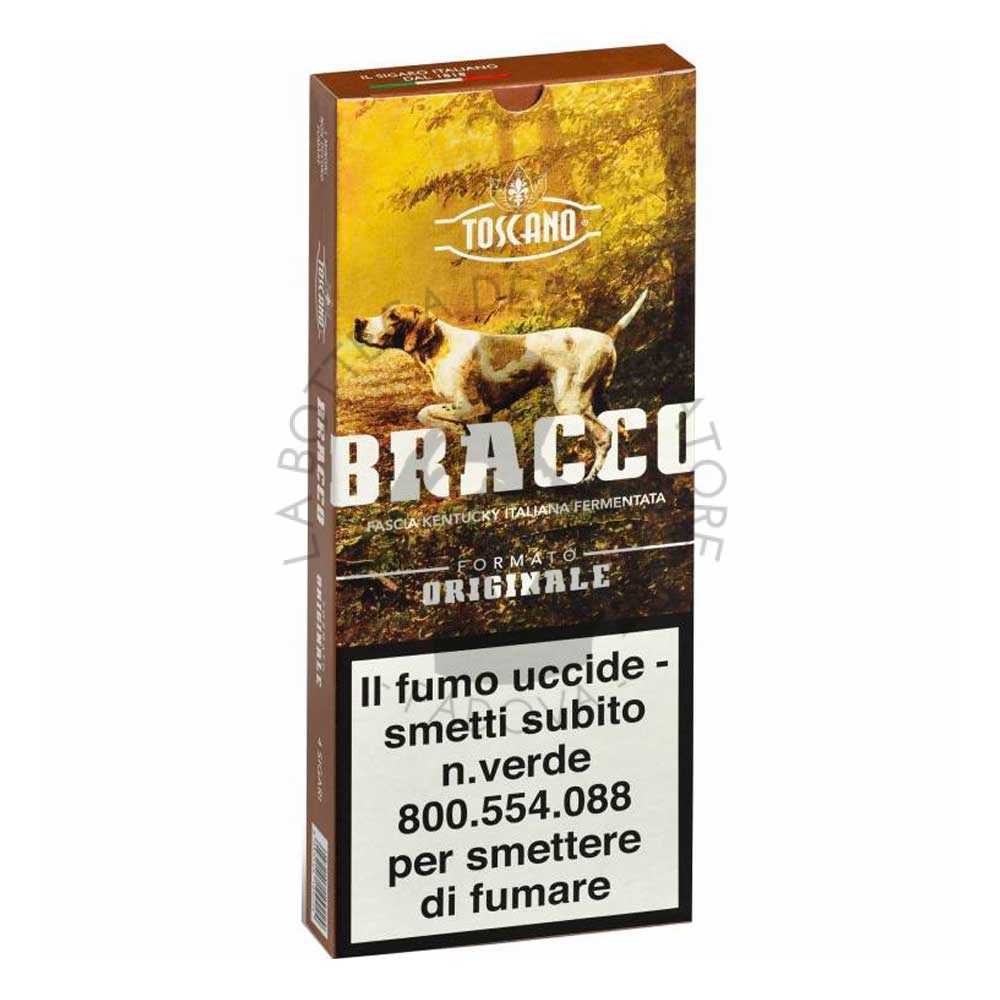 Toscano Bracco Originale