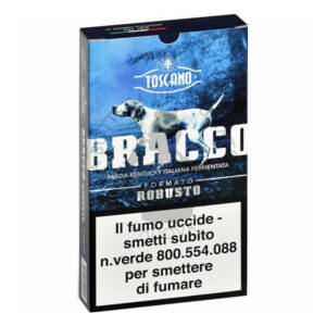 Toscano Bracco Robusto