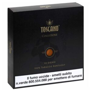 Toscano collezione
