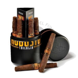 Toscano Robusto Trilogia