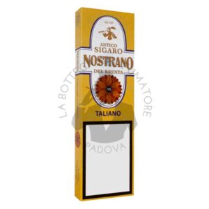 Nostrano del Brenta Taliano