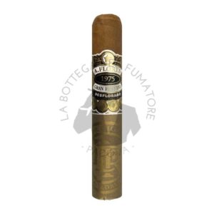 PDR A. Flores Desflorado