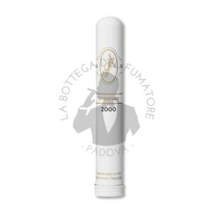 Davidoff Signature 2000 Tubo
