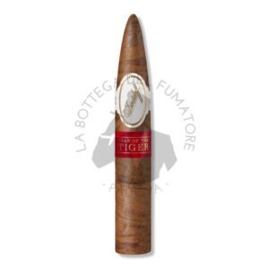 Davidoff Year of the Tiger