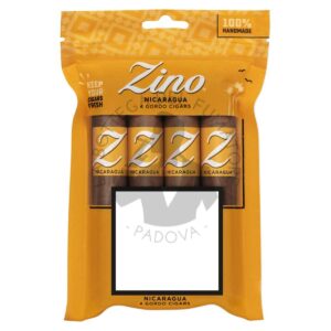Zino Nicaragua Gordo
