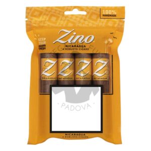 Zino Nicaragua Robusto