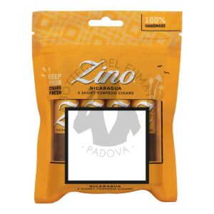 Zino Nicaragua Short Torpedo