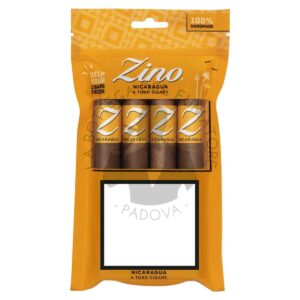 Zino Nicaragua Toro