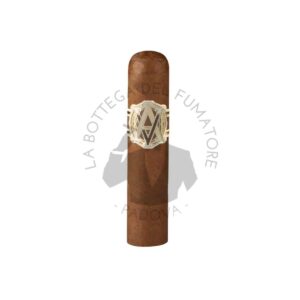 AVO Heritage Short Robusto
