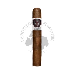 Asylum Schizo Robusto