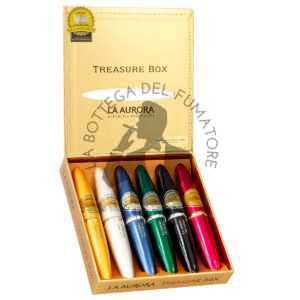 La Aurora Preferidos Treasure