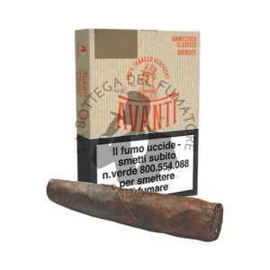 Avanti Ammezzato classico