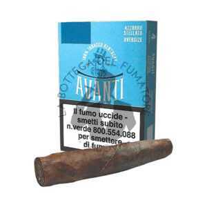 Avanti Azzurro Stellato