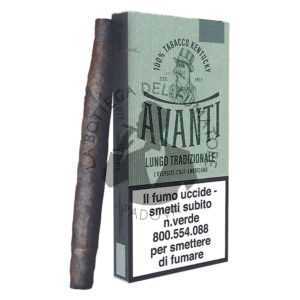 Avanti Lungo Tradizionale
