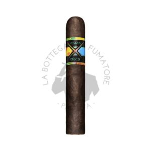 CAO BX3 Robusto