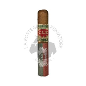 CLE 25 Anniversary Robusto