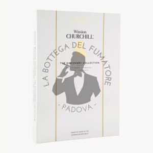 Davidoff Winston Churchill Discovery Collection