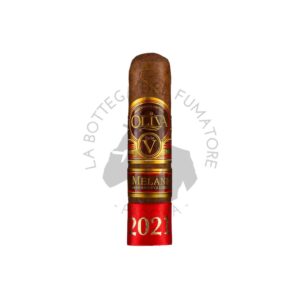 Oliva Serie V Melanio Edicion Limitada 2021