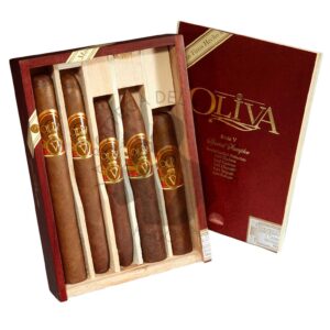 Oliva Serie V Special Sampler