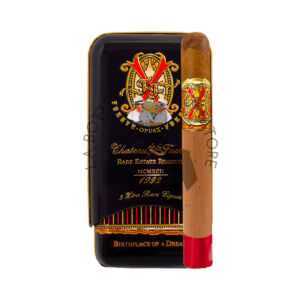 Arturo Fuente OpusX Perfecxion X