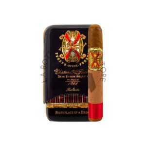 Fuente Fuente OpusX Robusto