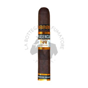 Plasencia Coseha 149 La Vega - Robusto