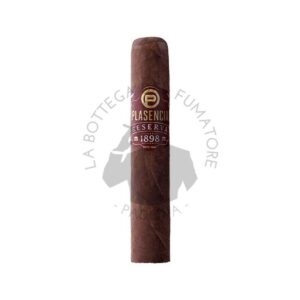 Plasencia 1898 Robusto