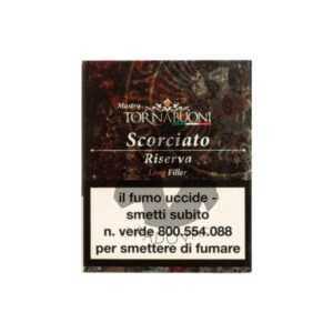 Mastro Tornabuoni Scorciato Riserva