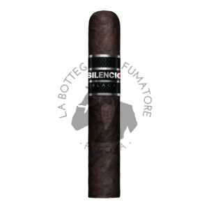 Silencio Black Gigante