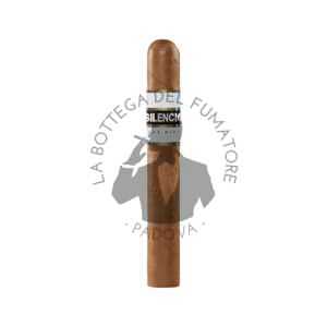 Silencio Los Rios Robusto