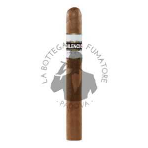 Silencio Los Rios Toro