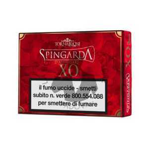 Spingarda D'anghiari XO