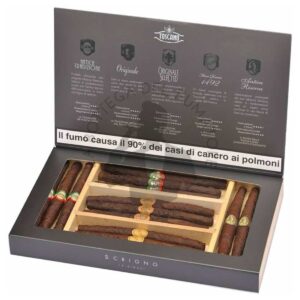 Toscano Scrigno 2016