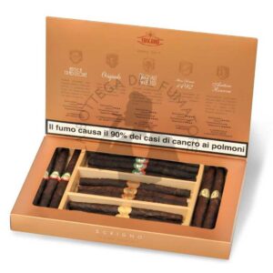 Toscano Scrigno 2017