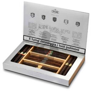 Toscano Scrigno 2018