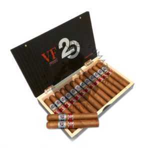 Vegafina Fortaleza 2 Capa 20