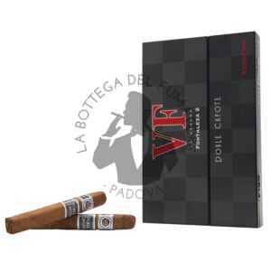 Vegafina Fortaleza 2 Doble Capote