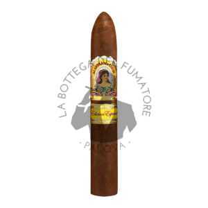 La Aroma del Caribe Edicion Especial Torpedo