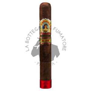 La Aroma del Caribe El Jefe