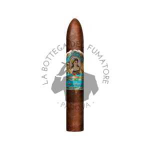 La Aroma del Caribe Mi Amor Belicoso